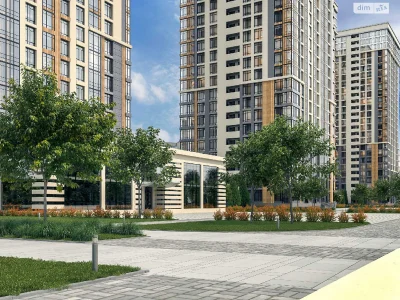 Продажа квартир Дарницкий.