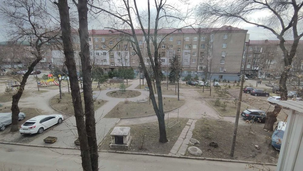 Продається 1-кімнатна квартира в районі Фестивальний, по проспекту