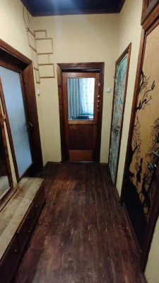 Продається 1-кімнатна квартира в районі Фестивальний, по проспекту