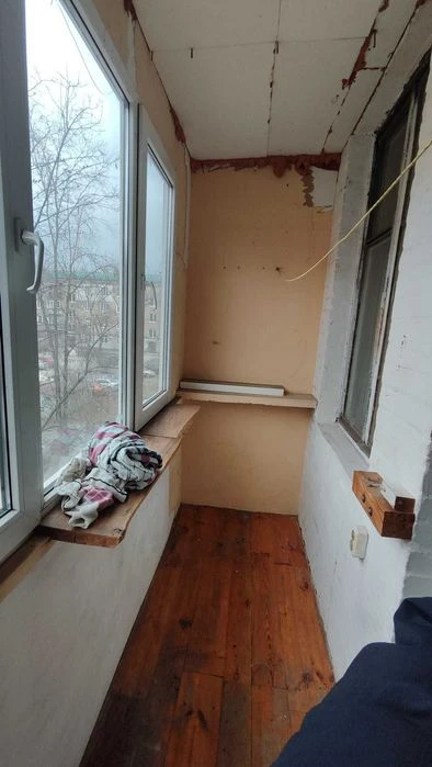 Продається 1-кімнатна квартира в районі Фестивальний, по проспекту