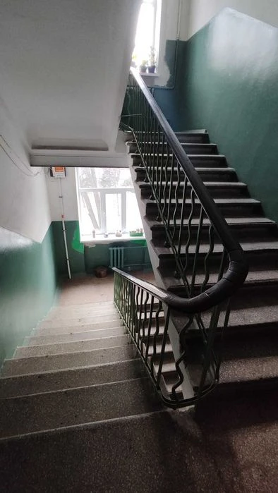 Продається 1-кімнатна квартира в районі Фестивальний, по проспекту