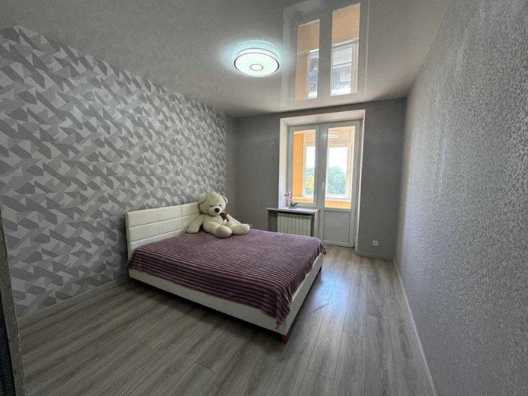 Продажа 2-к квартира, Александровский, ул. Крепостная, площадь