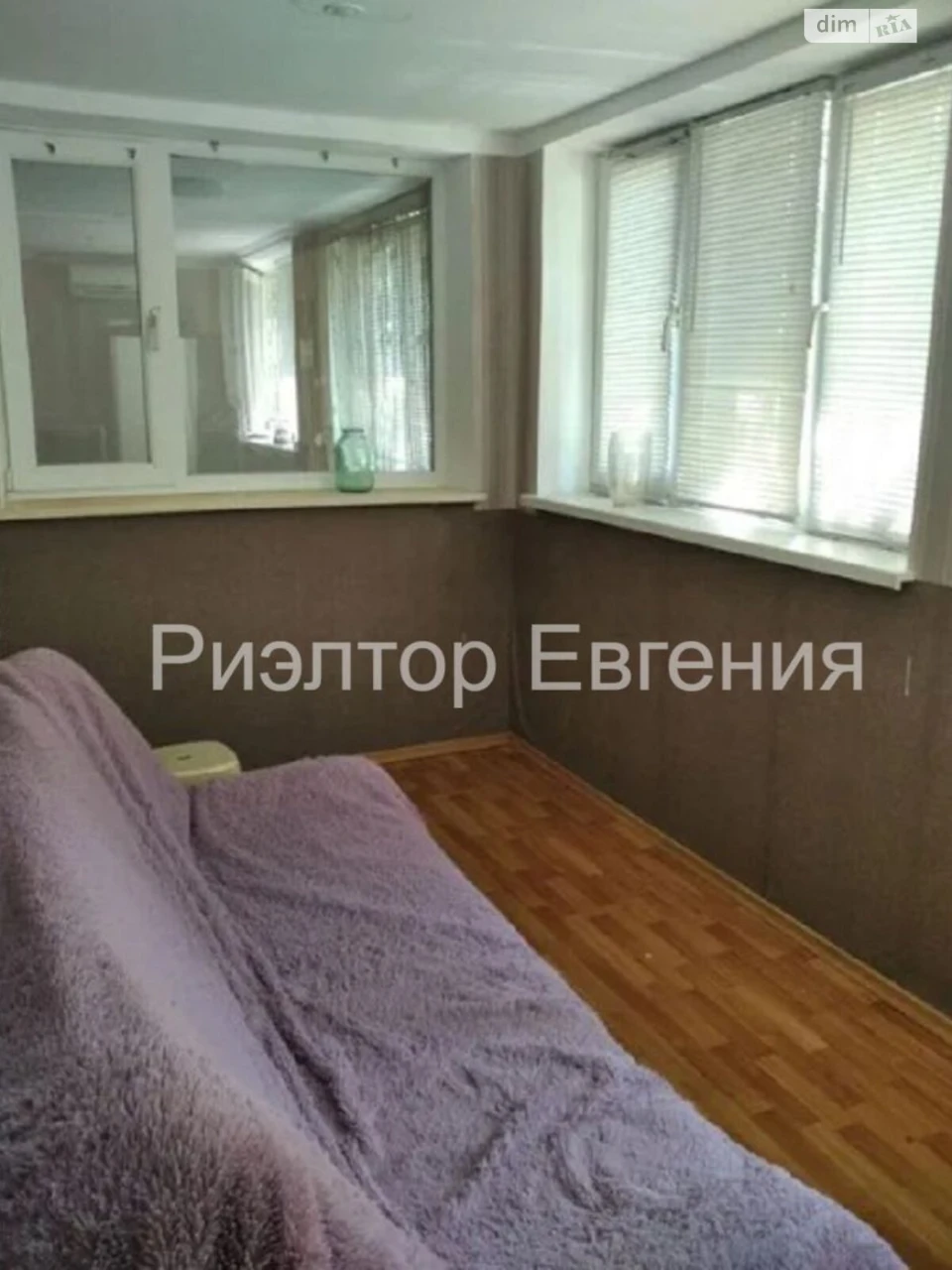 Довгострокова Оренда Квартира Приморський