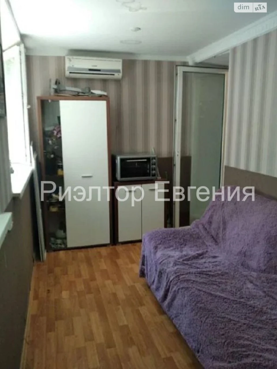 Довгострокова Оренда Квартира Приморський