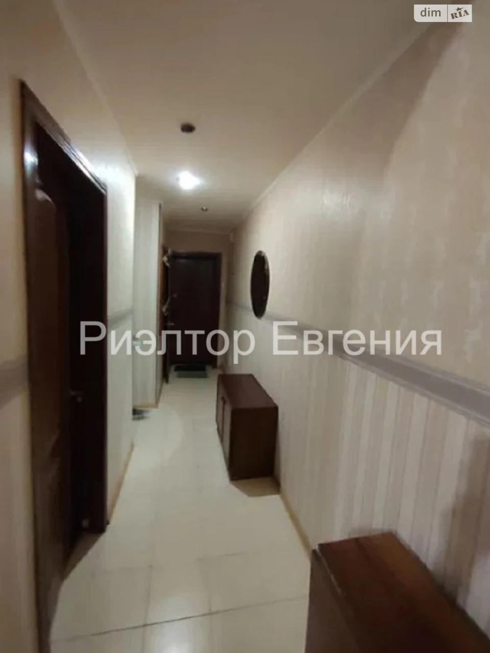 Довгострокова Оренда Квартира Приморський