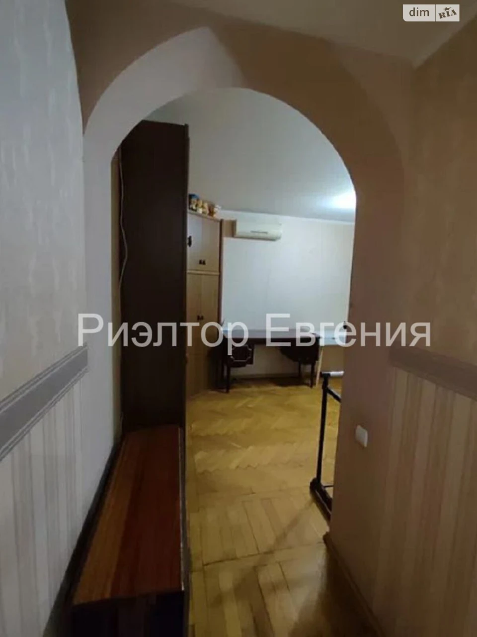 Довгострокова Оренда Квартира Приморський