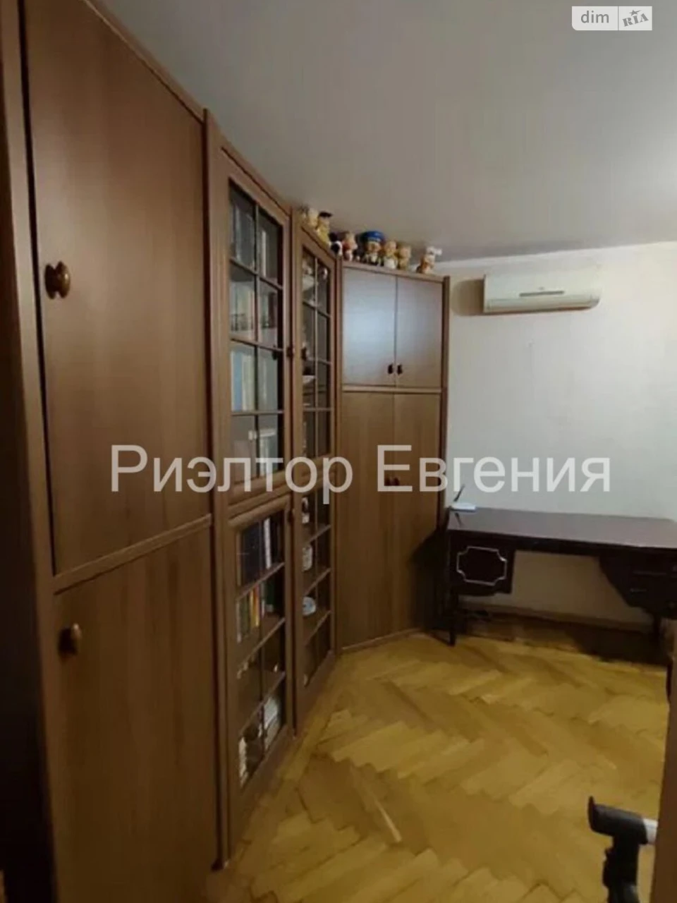 Довгострокова Оренда Квартира Приморський