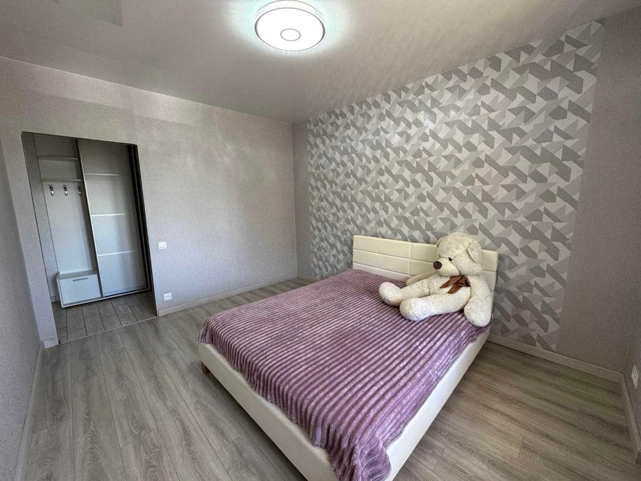 Продаж 2-к квартира, Олександрівський,  вул. Фортечна, площа