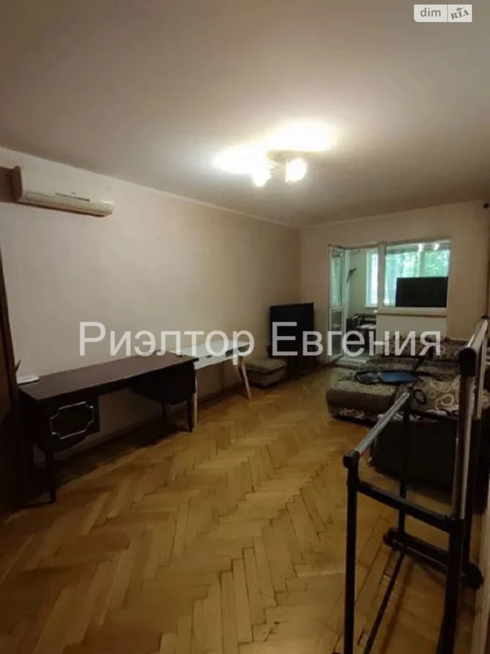 Довгострокова Оренда Квартира Приморський