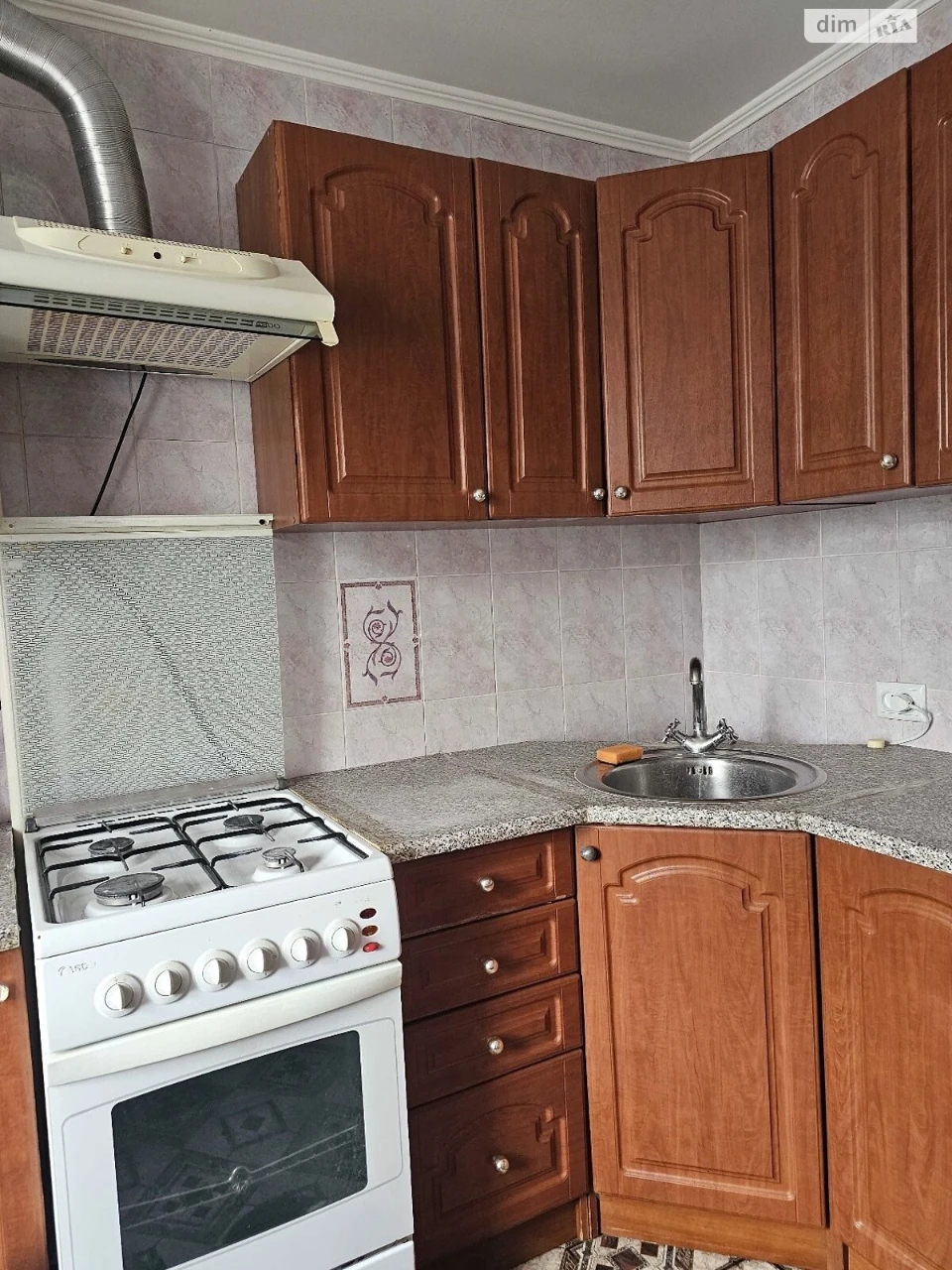 Довгострокова Оренда Квартира Гречани ближні