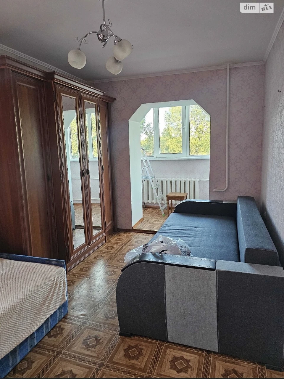 Довгострокова Оренда Квартира Гречани ближні