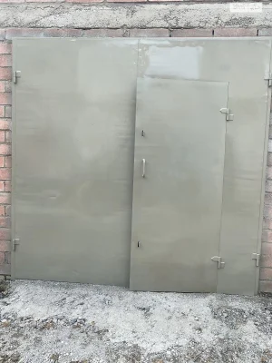 For sale Place in a garage cooperative Zamostyansky