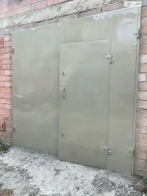 For sale Place in a garage cooperative Zamostyansky