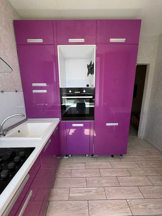 Продаж 2-к квартира, Олександрівський,  вул. Фортечна, площа