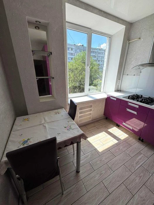 Продаж 2-к квартира, Олександрівський,  вул. Фортечна, площа