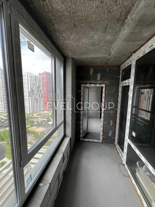Эксклюзив, 77м2, Продажа 2-комнатной квартиры ЖК Варшавский