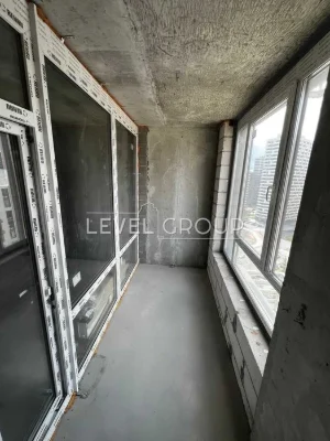 Эксклюзив, 77м2, Продажа 2-комнатной квартиры ЖК Варшавский