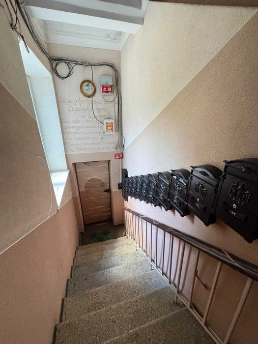 Продаж 2-к квартира, Олександрівський,  вул. Фортечна, площа