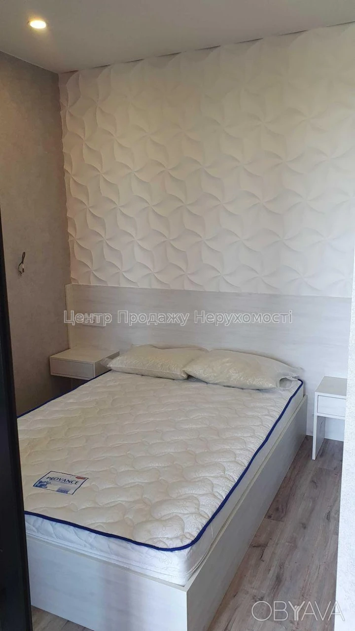 1-room apartment, 41 sq.m.