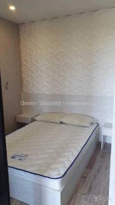 1-room apartment, 41 sq.m.