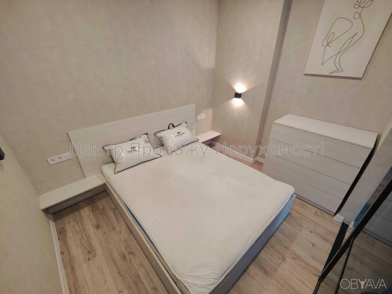 1-room apartment, 41 sq.m.