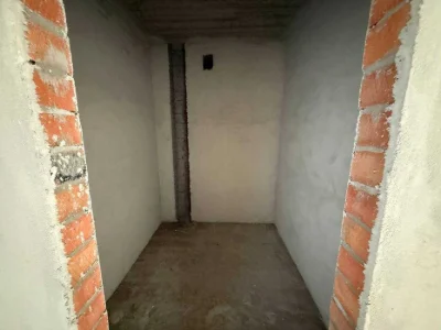 1 комнатная квартира в новостройке