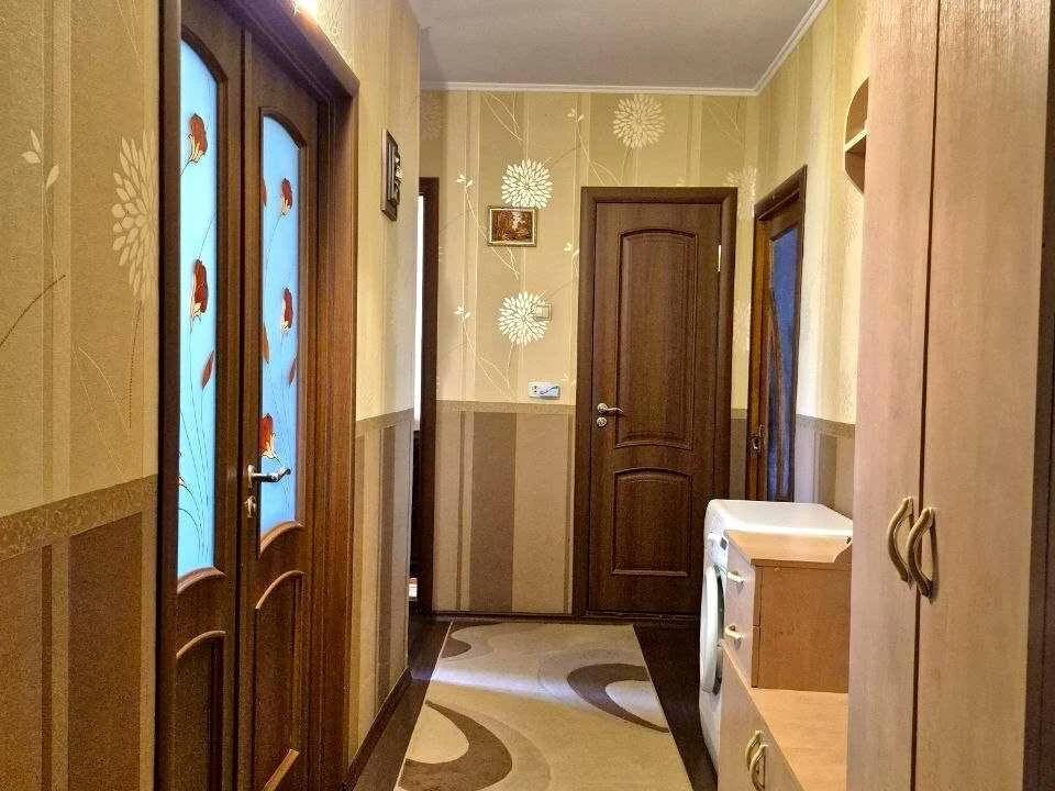 Квартира. Рівне, Андрія Мельника вул.