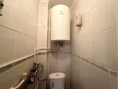 Квартира. Рівне, Андрія Мельника вул.