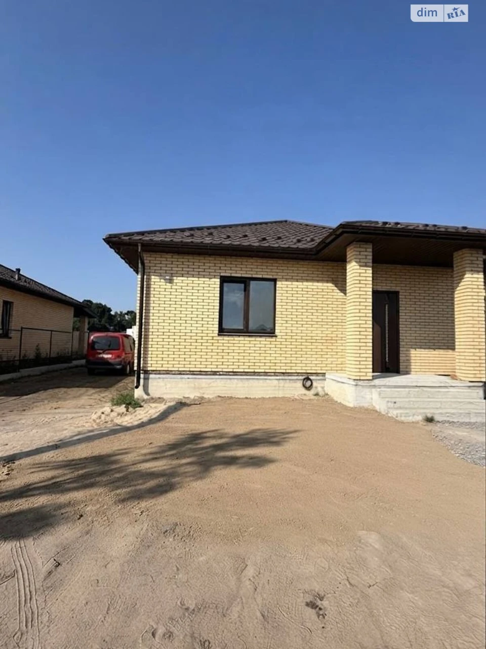 House for sale Tyazhyliv