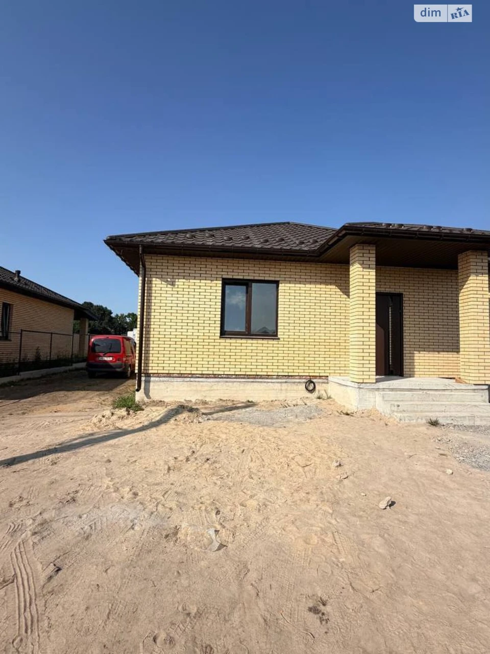 House for sale Tyazhyliv