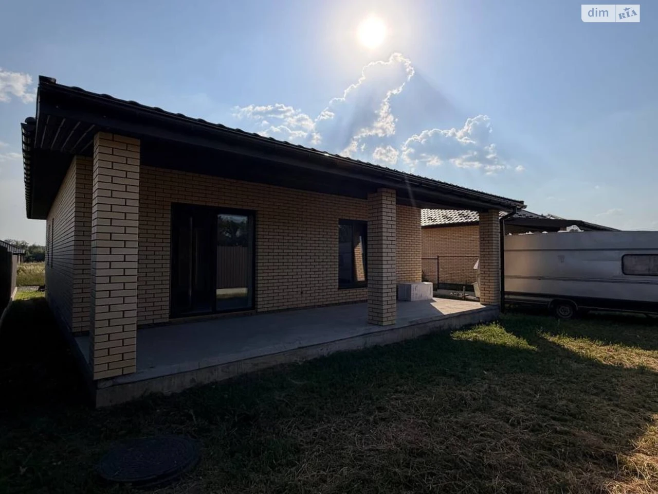 House for sale Tyazhyliv