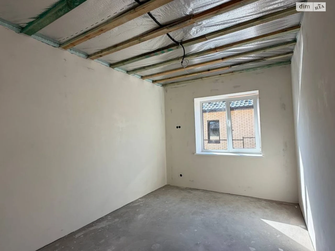 House for sale Tyazhyliv