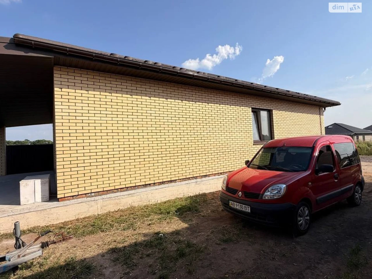 House for sale Tyazhyliv