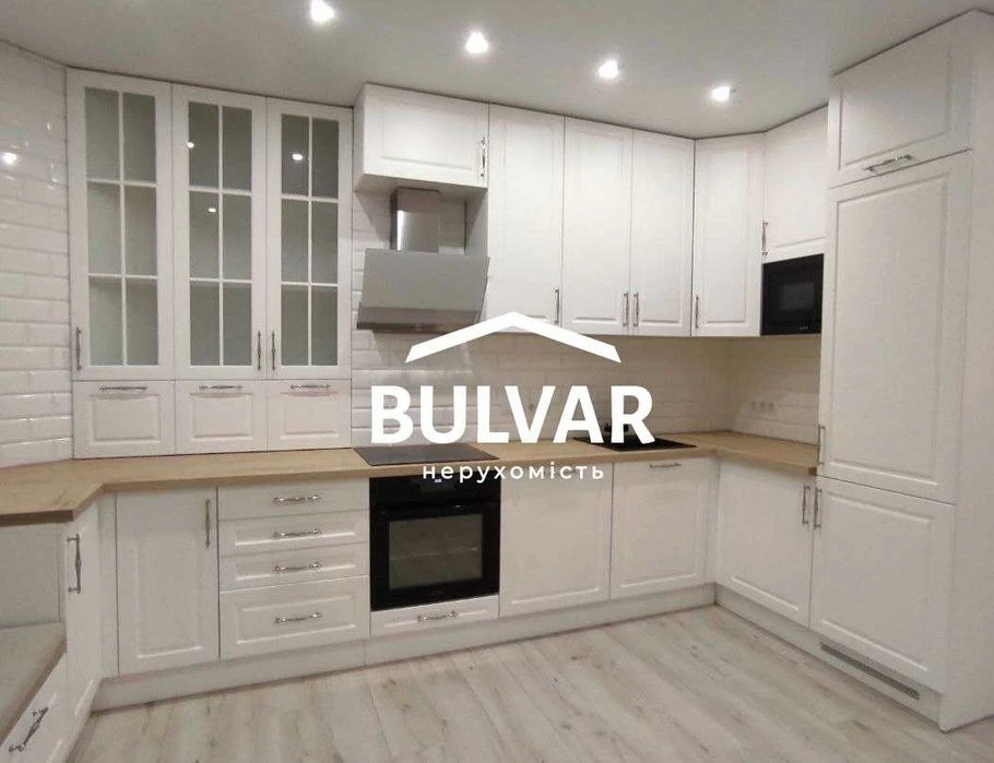 Residential Complex SOKOLNIKI‼️ Exclusive. New. 2 rooms - 62 m2, Professional
