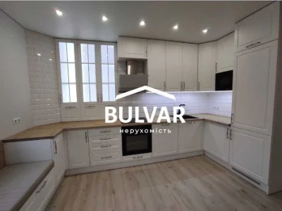 Residential Complex SOKOLNIKI‼️ Exclusive. New. 2 rooms - 62 m2, Professional