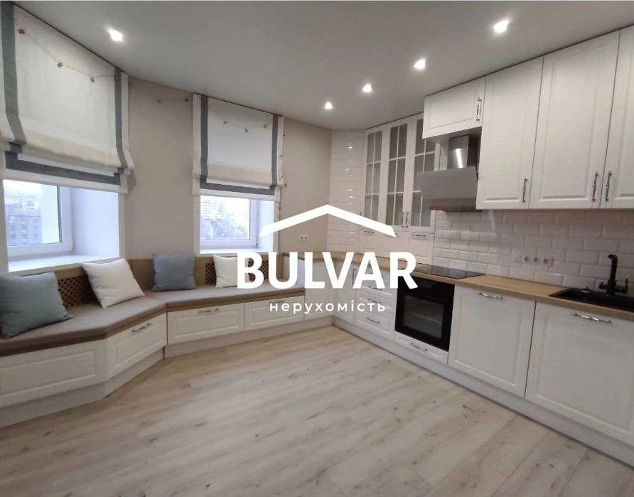 Residential Complex SOKOLNIKI‼️ Exclusive. New. 2 rooms - 62 m2, Professional