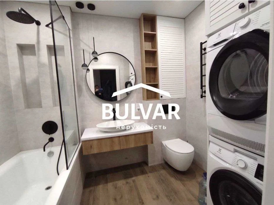 Residential Complex SOKOLNIKI‼️ Exclusive. New. 2 rooms - 62 m2, Professional