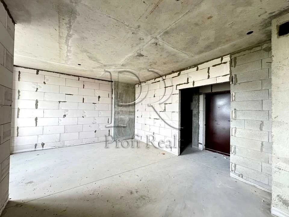 Квартира. Київ, Балтійський пров.