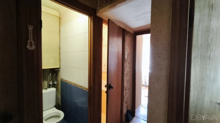 For sale 2k sq m Dzyuba (Sosninykh), 2b, Borshchagovka, Kolibris. GAZ