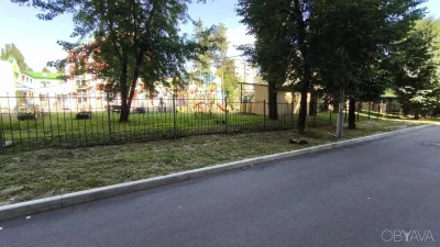 For sale 2k sq m Dzyuba (Sosninykh), 2b, Borshchagovka, Kolibris. GAZ