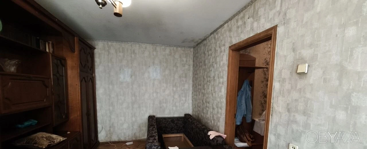 For sale 2k sq m Dzyuba (Sosninykh), 2b, Borshchagovka, Kolibris. GAZ