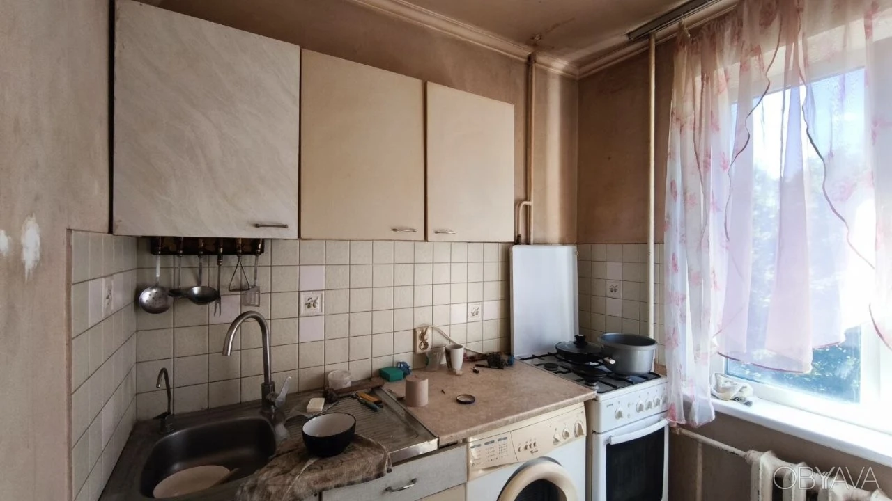 For sale 2k sq m Dzyuba (Sosninykh), 2b, Borshchagovka, Kolibris. GAZ