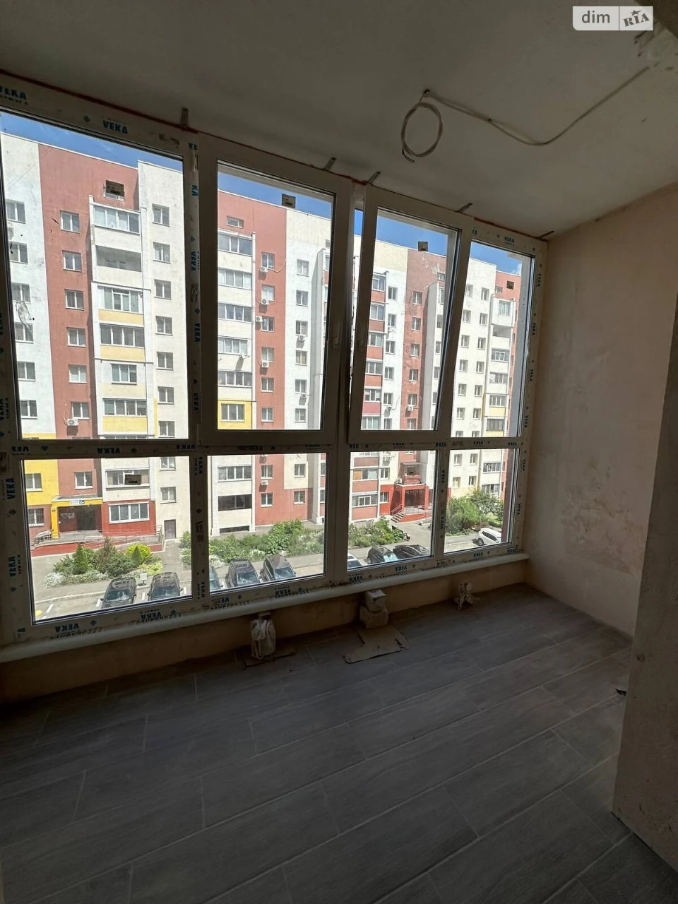 Sale Apartment Saltivka