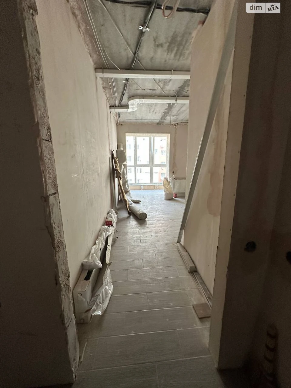 Sale Apartment Saltivka