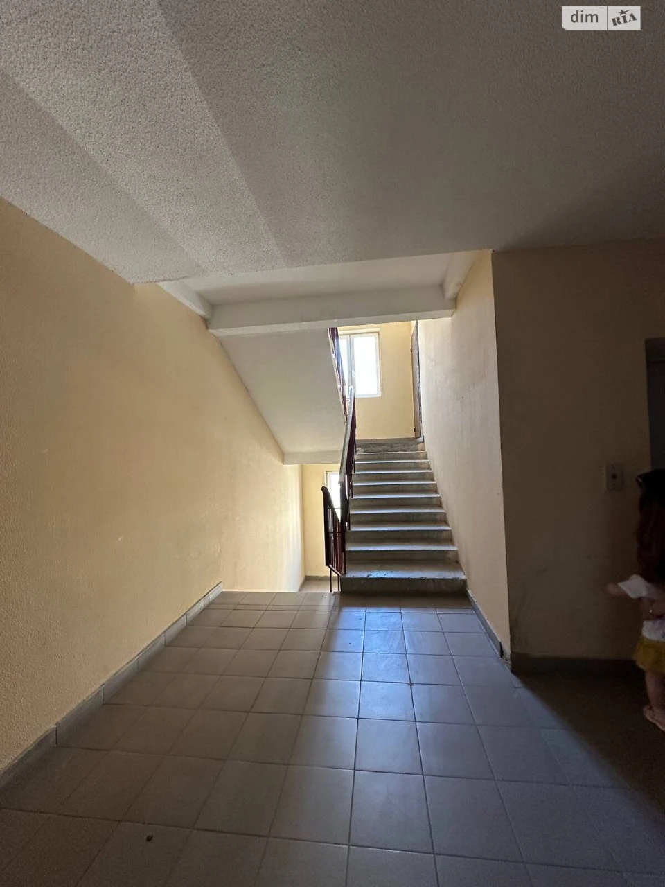 Sale Apartment Saltivka