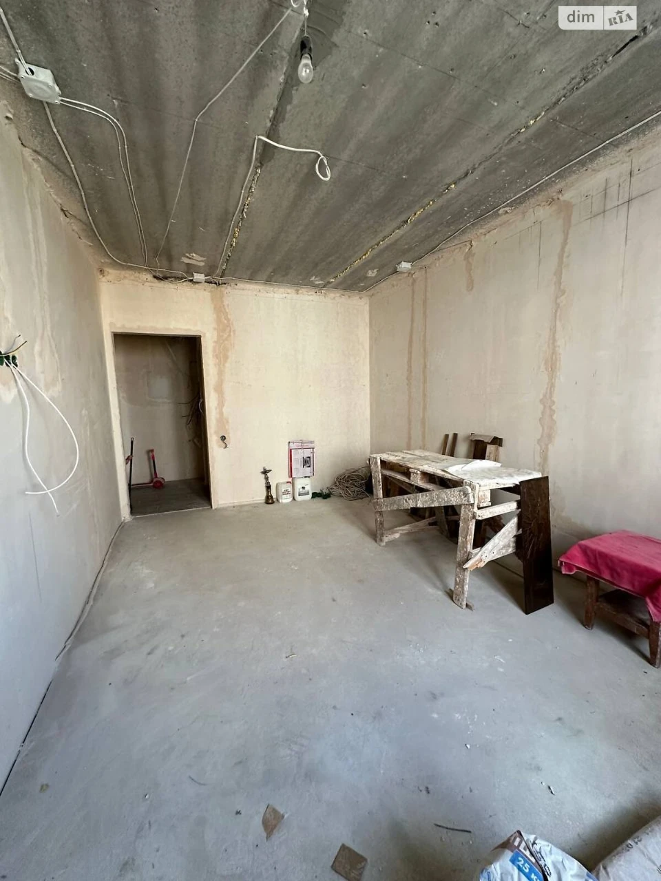 Sale Apartment Saltivka
