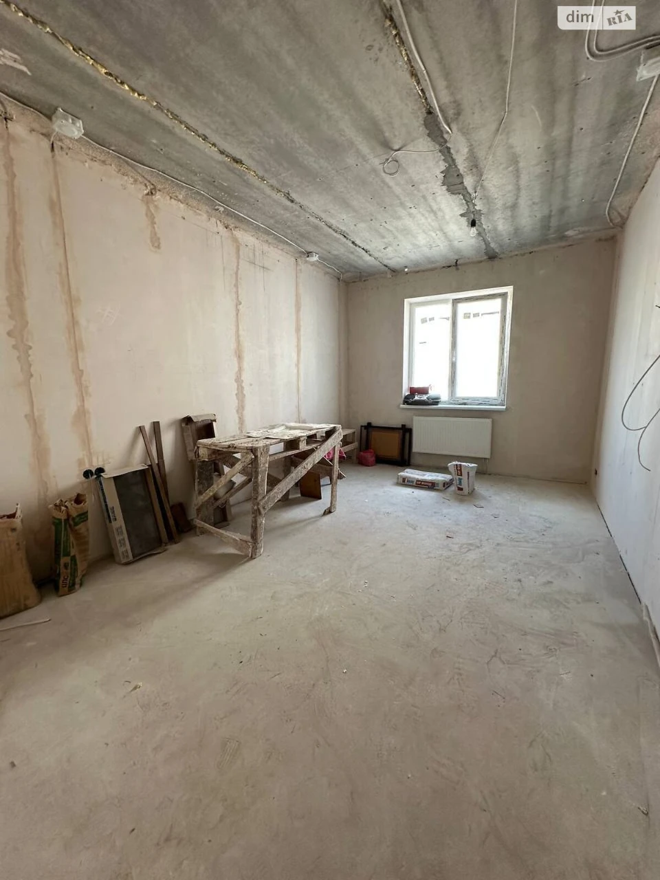 Sale Apartment Saltivka