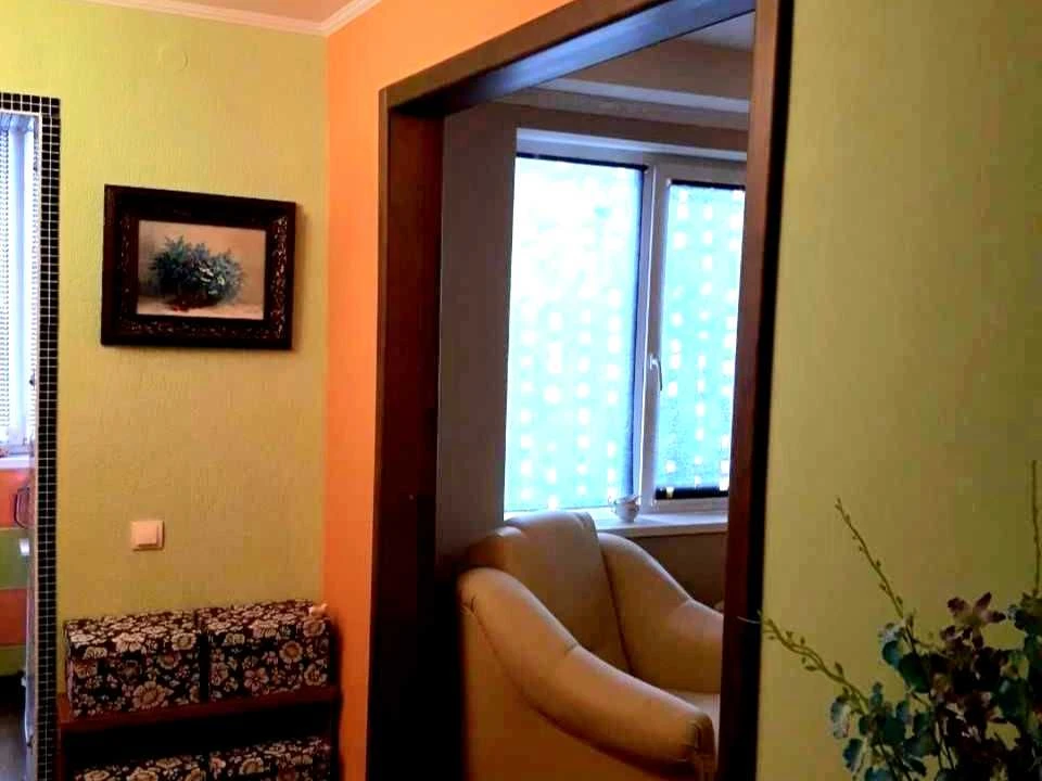 Квартира. Черкаси, Руставі вул.