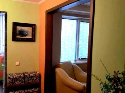 Квартира. Черкаси, Руставі вул.