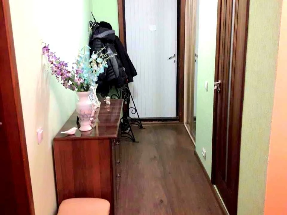Квартира. Черкаси, Руставі вул.